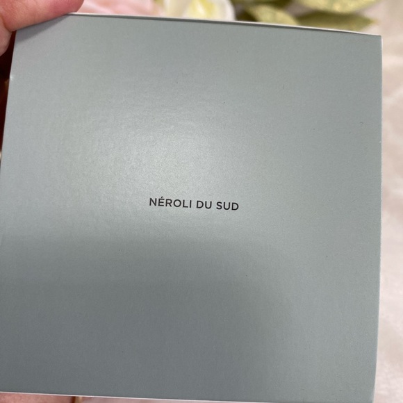 Laura Mercier Néroli du Sud Serum Body Cream - White - Picture 5 of 7